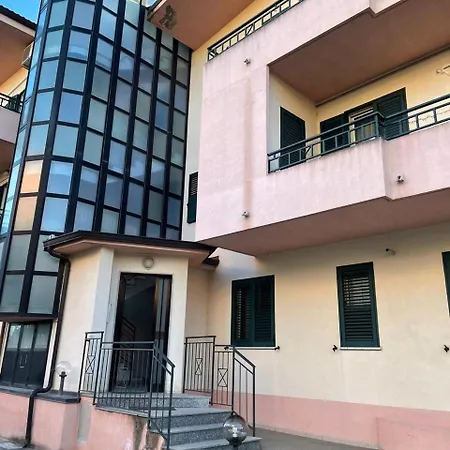 Veranda Dei Gelsomini