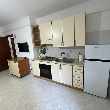 Veranda Dei Gelsomini * Siderno