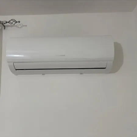 Apartman Veranda Dei Gelsomini