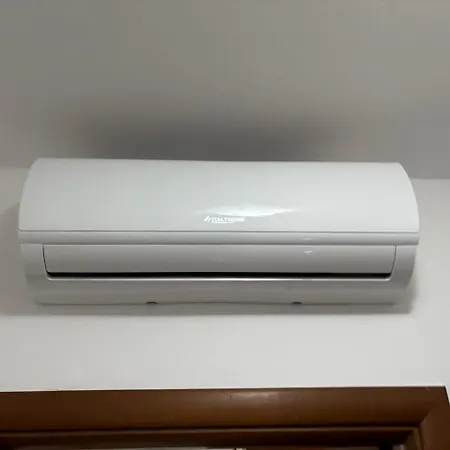 Veranda Dei Gelsomini Apartman *