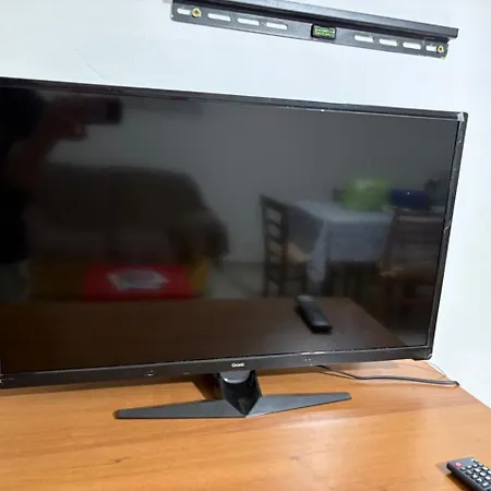 Apartman Veranda Dei Gelsomini *