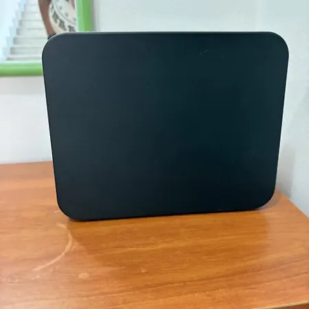 Veranda Dei Gelsomini Appartement Siderno