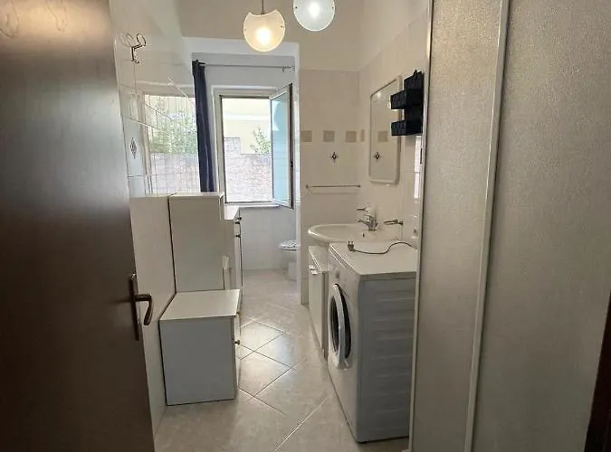 Veranda Dei Gelsomini Siderno