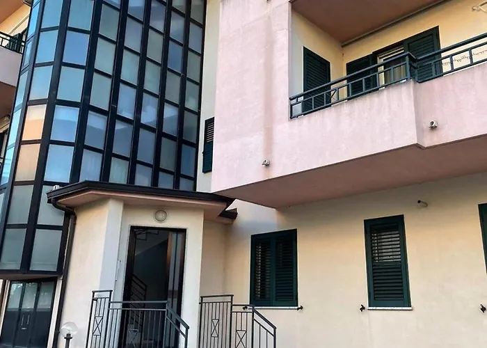 Veranda Dei Gelsomini