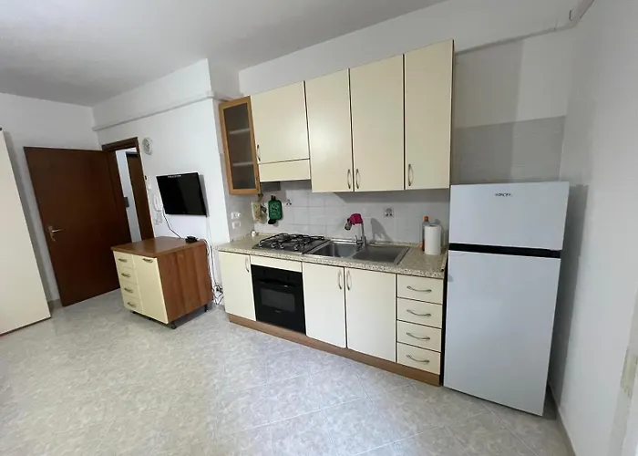 Veranda Dei Gelsomini * Siderno