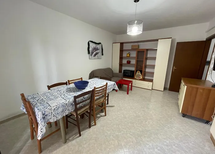 Veranda Dei Gelsomini