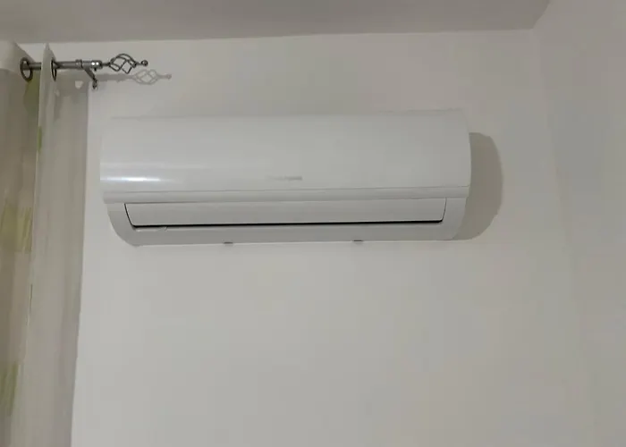 Apartman Veranda Dei Gelsomini