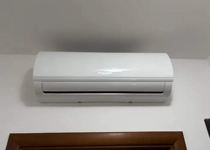 Veranda Dei Gelsomini Apartman *