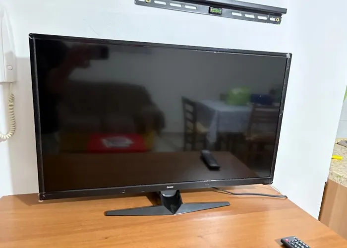 Apartman Veranda Dei Gelsomini *