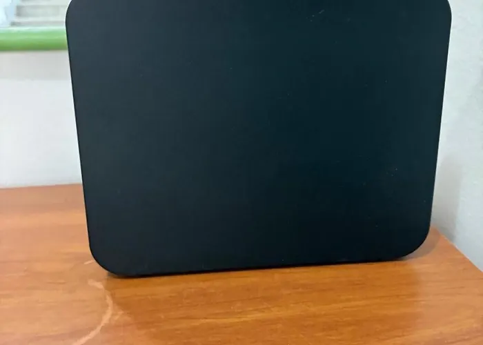 Veranda Dei Gelsomini Appartement Siderno