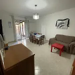 Veranda Dei Gelsomini Apartament Siderno