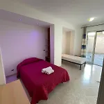 Apartament Veranda Dei Gelsomini Siderno