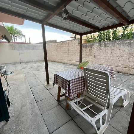 Veranda Dei Gelsomini Apartment Siderno