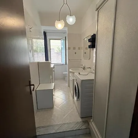 Veranda Dei Gelsomini Siderno