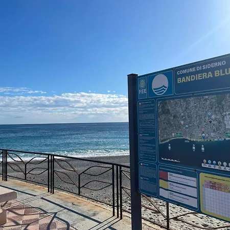 Veranda Dei Gelsomini Apartment Siderno