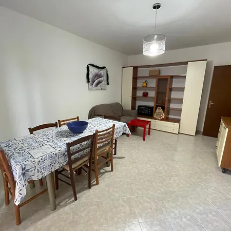 Veranda Dei Gelsomini