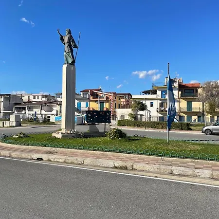 Veranda Dei Gelsomini *