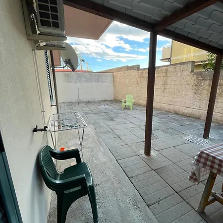Veranda Dei Gelsomini *